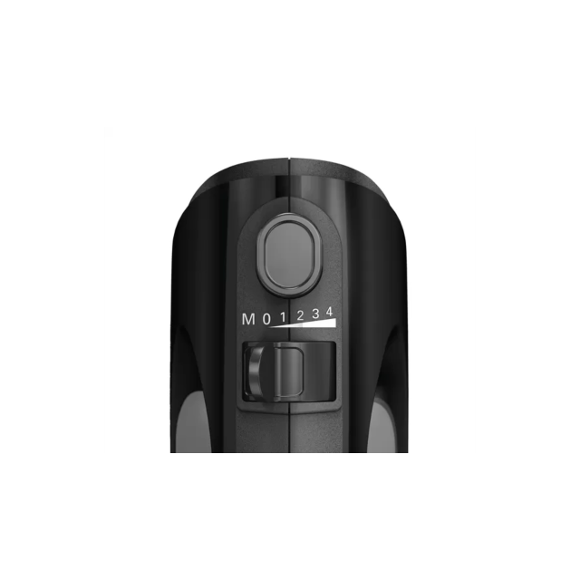 Bosch MFQ2420BGB Hand Mixer