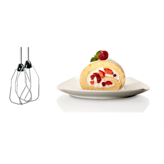 Bosch MFQ2420BGB Hand Mixer