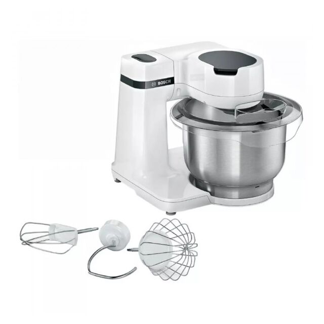 Bosch MUMS2EW00G Stand Mixer -White