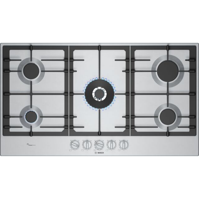 Bosch PCR9A5I90 Gas Hob