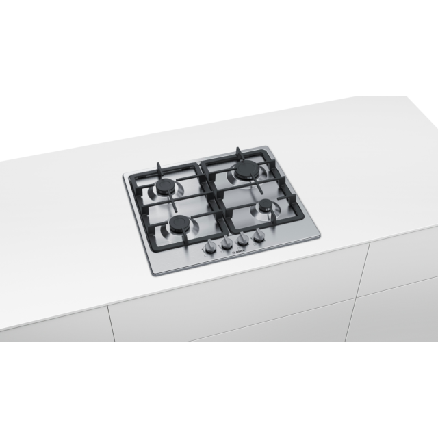 Bosch PGP6B5B90 Gas Hob