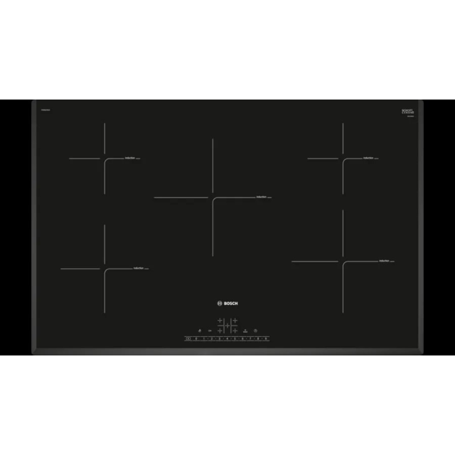 Bosch PIV851FB1E Electric Hob