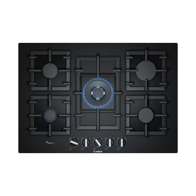 Bosch PPQ7A6B90 Gas Hob