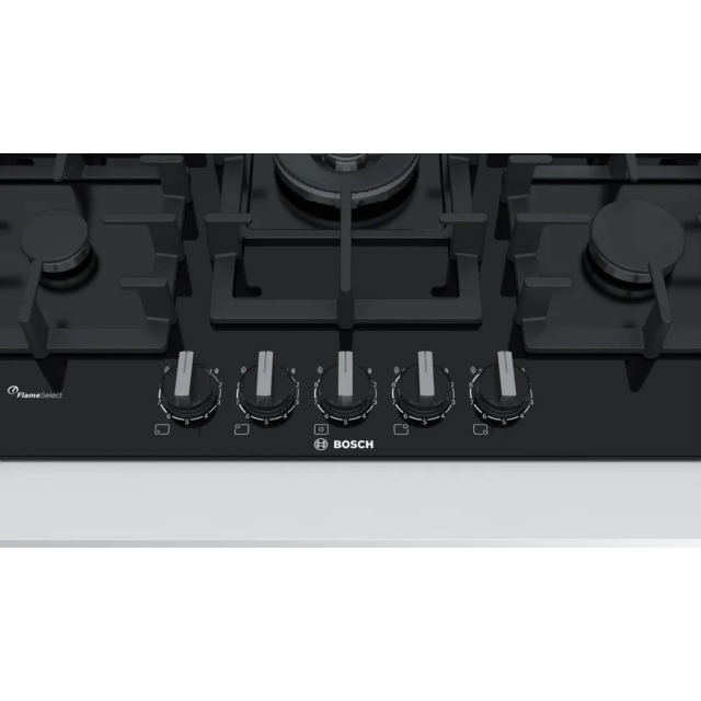 Bosch PPQ7A6B90 Gas Hob