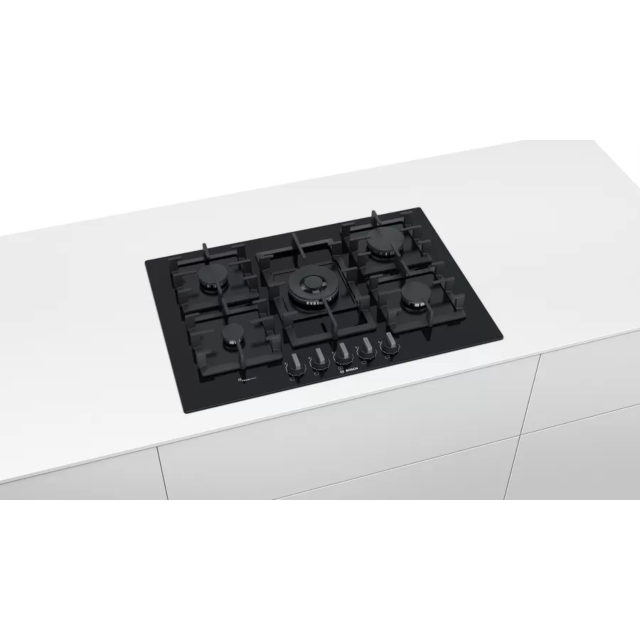 Bosch PPQ7A6B90 Gas Hob