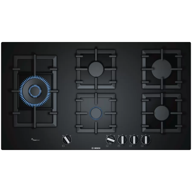 Bosch PPS9A6B90 Gas Hob