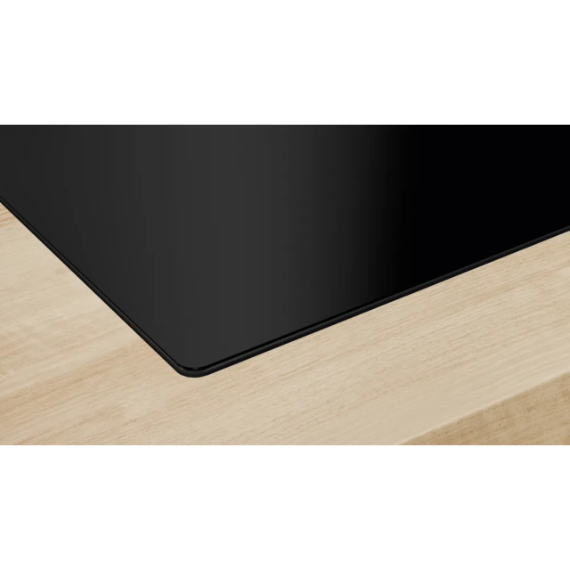 Bosch PVS611B16E 60cm Induction Hob with Ventilation