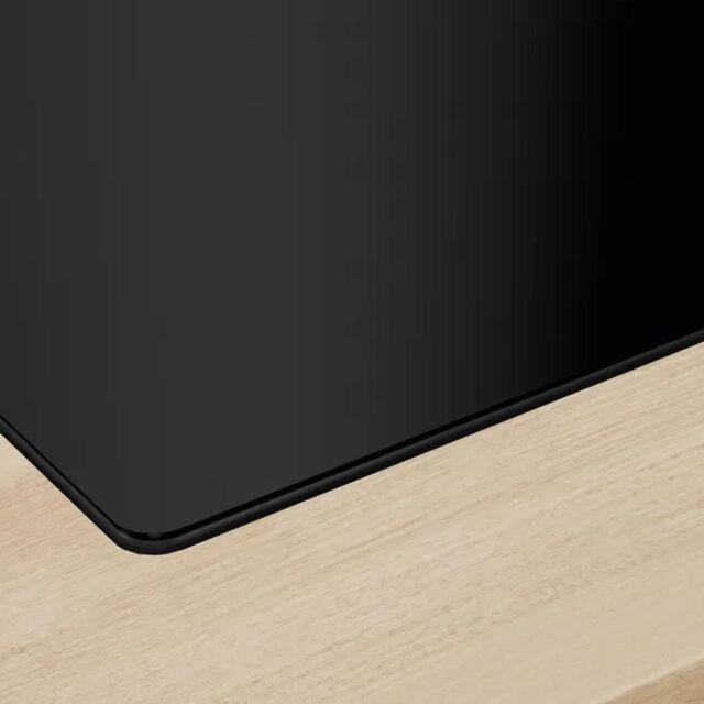 Bosch PVS811B16E 80.2cm Induction Hob with integrated Venting system