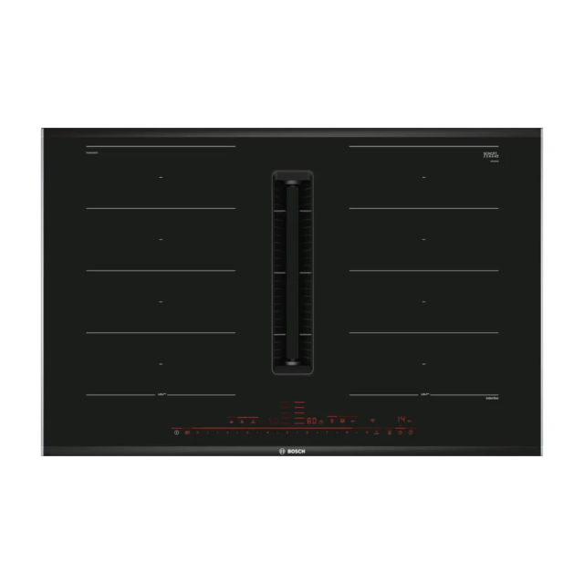 Bosch PXX875D67E Series 8 80cm Induction Hob