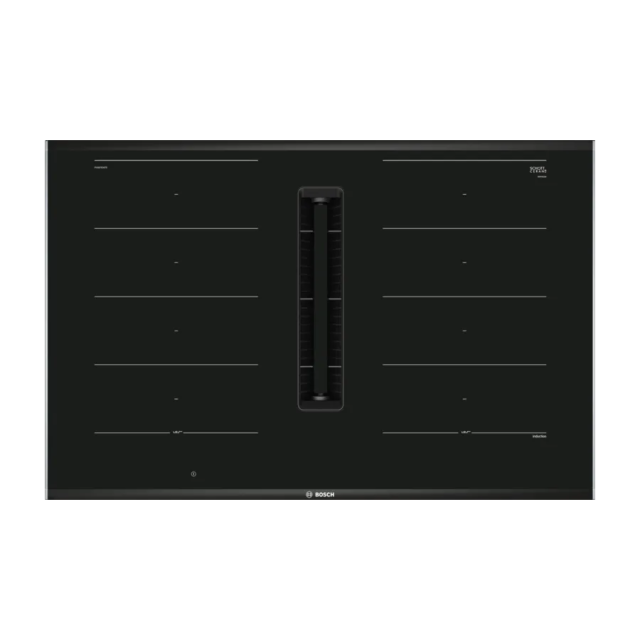 Bosch PXX875D67E Series 8 80cm Induction Hob