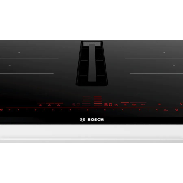 Bosch PXX875D67E Series 8 80cm Induction Hob