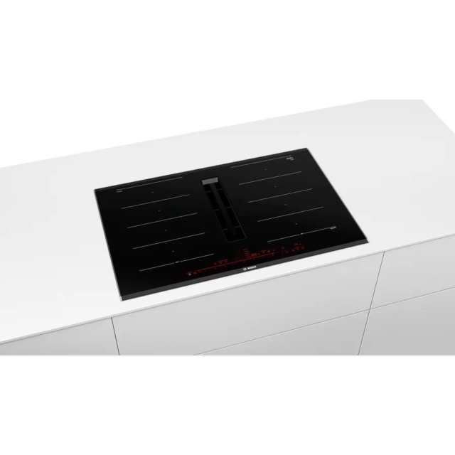 Bosch PXX875D67E Series 8 80cm Induction Hob