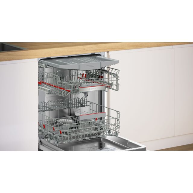 Bosch SMD6YCX02G Built In Dishwasher