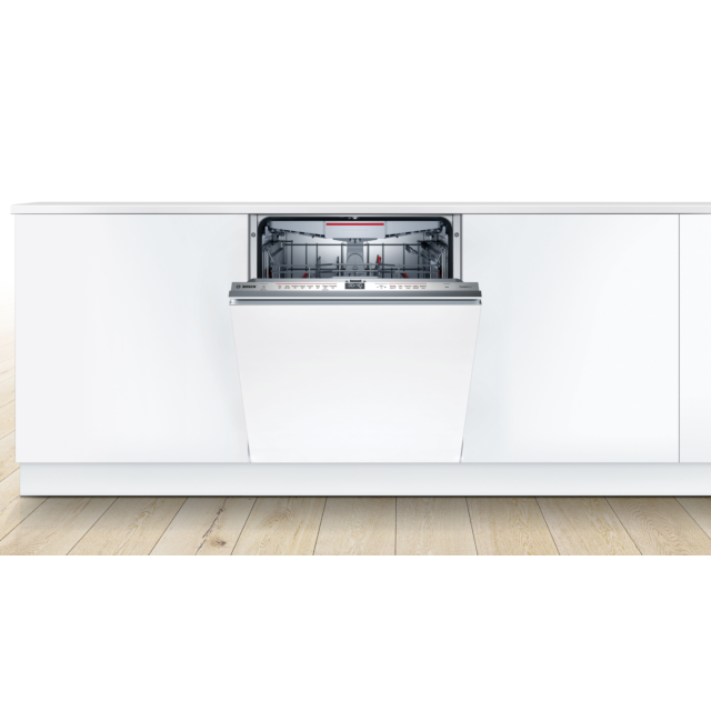 Bosch SMD6ZCX60G Built In Full Size Dishwasher