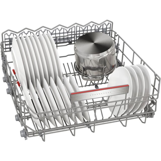 Bosch SMD8YCX04G Built In Dishwasher