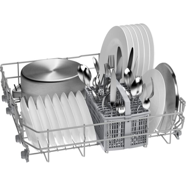 Bosch SMH4HTX11G Built In Dishwasher
