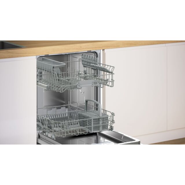 Bosch SMH4HTX11G Built In Dishwasher