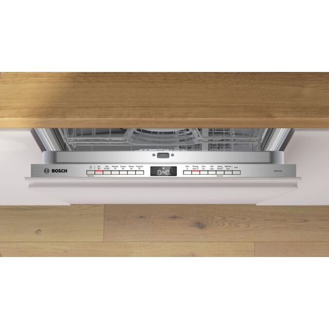 Bosch SMH4HTX11G Built In Dishwasher