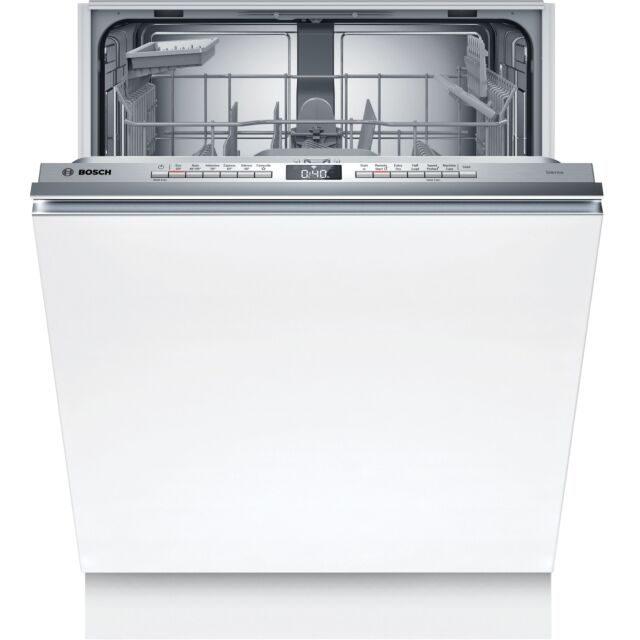 Bosch SMH4HTX11G Built In Dishwasher