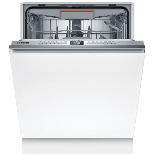 Bosch SMH4HVX00G Built In Dishwasher