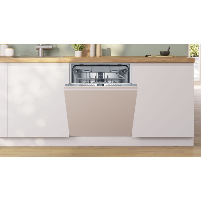 Bosch SMH4HVX14G Built In Dishwasher