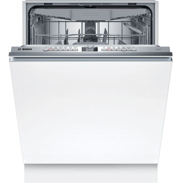 Bosch SMH4HVX14G Built In Dishwasher