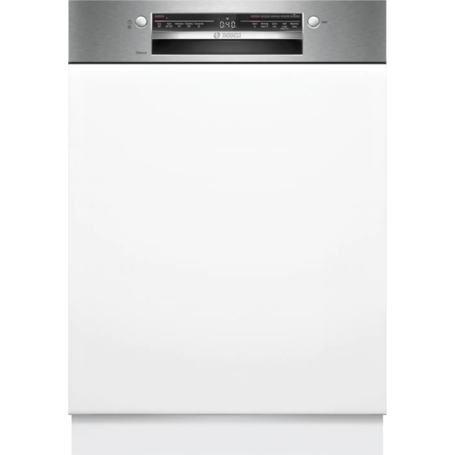 Bosch SMI2HTS02G Dishwasher - Semi-Integrated - 13 Settings