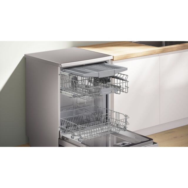 Bosch SMS2HVI06G Freestanding Dishwasher