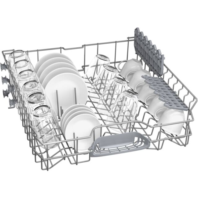 Bosch SMS2ITI67G Freestanding Dishwasher
