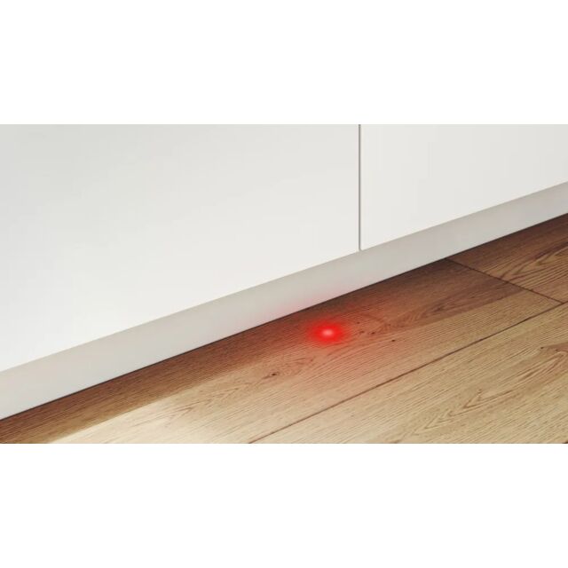 Bosch SMV4HTX00G Fully-integrated WiFi-enabled Dishwasher - 13 Place Settings