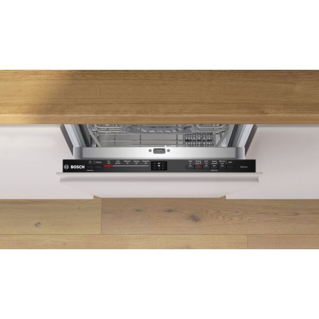 Bosch SPV2HKX02G Built In Slimline Dishwasher