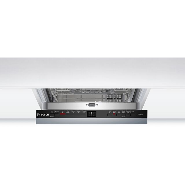 Bosch SPV2HKX02G Built In Slimline Dishwasher