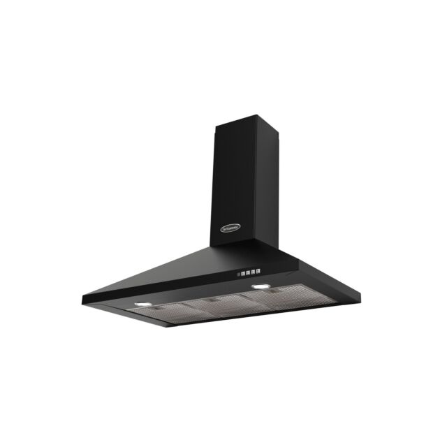 Britannia Altissimo 90 Black 544446312