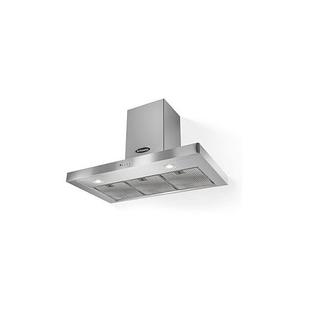 Britannia Poetico 100 Falt Stainless Steel 544446321
