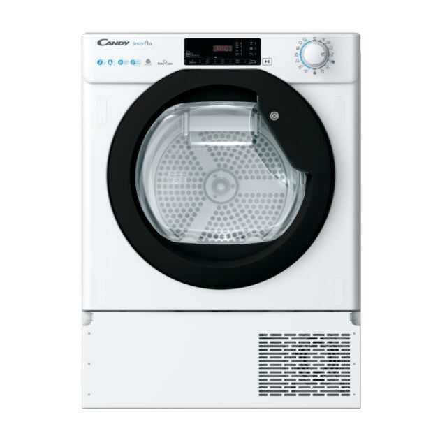 Candy BCTD H7A1TBE-80 Built-In Tumble Dryer