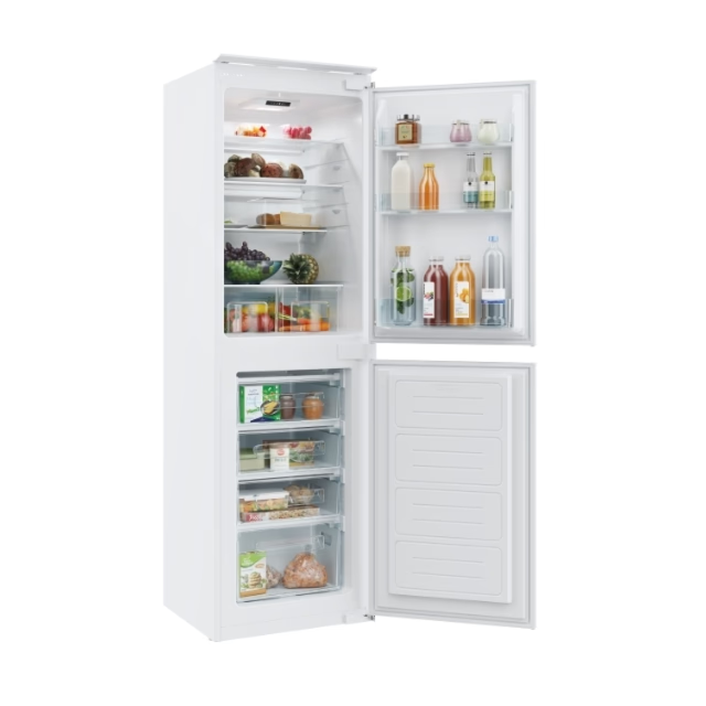 Candy CB50S518EK Built In Fridge Freezer