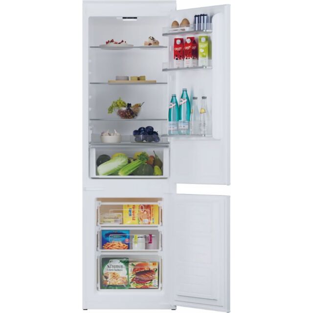 Candy CBBML18EK Built In Fridge Freezer