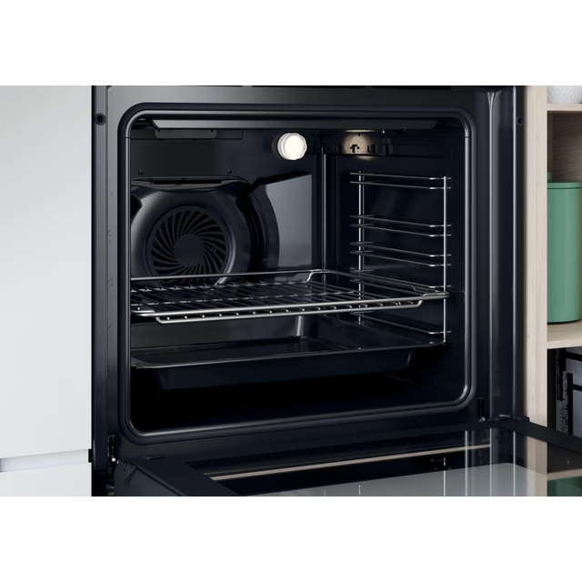 Candy F CM955NRL/CA Single Oven