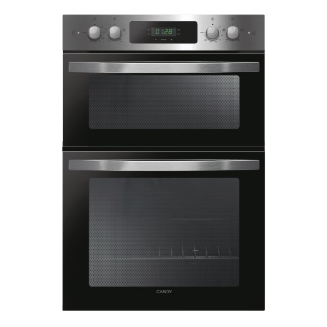 Candy FCI9D405X Double Oven