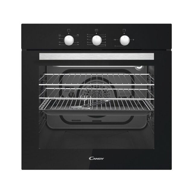 Candy OCGF12B Gas Single Oven