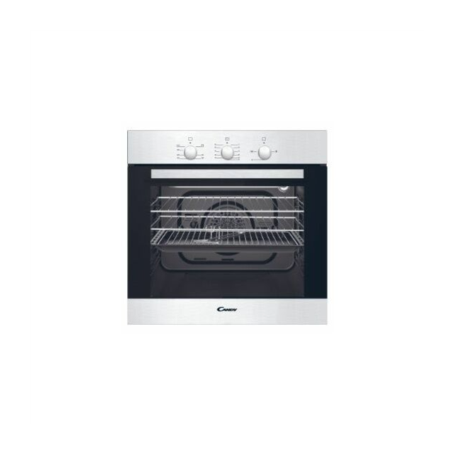 Candy OVGF12X Gas Single Oven