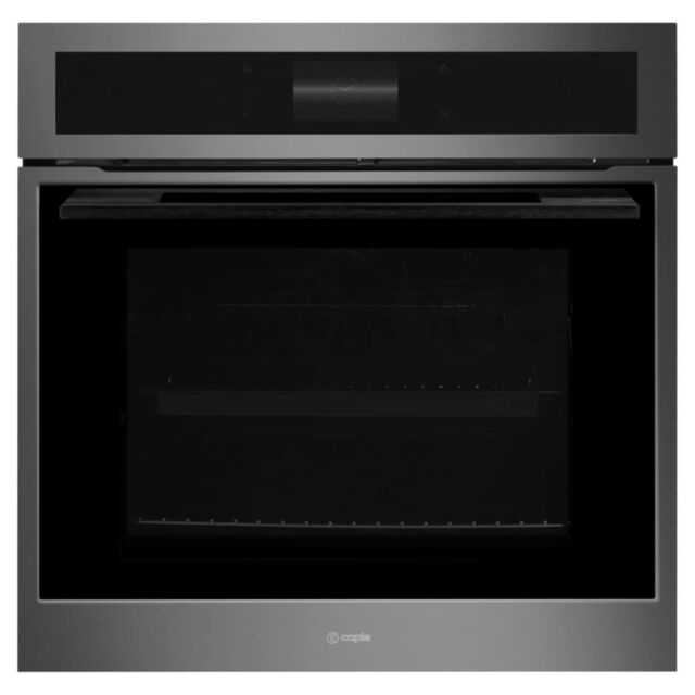 Caple C2106GM Electric Single Oven