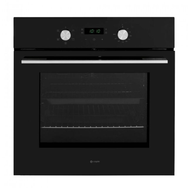 Caple C2234BK Electric Single Oven