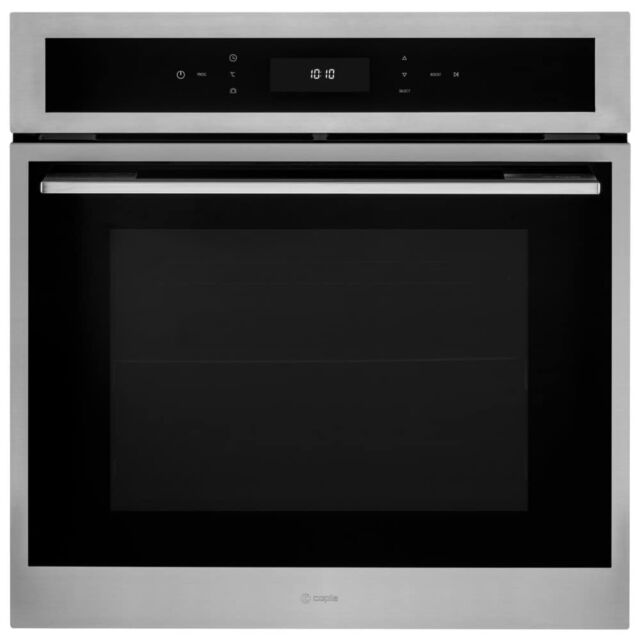 Caple C2402SS Electric Single Oven