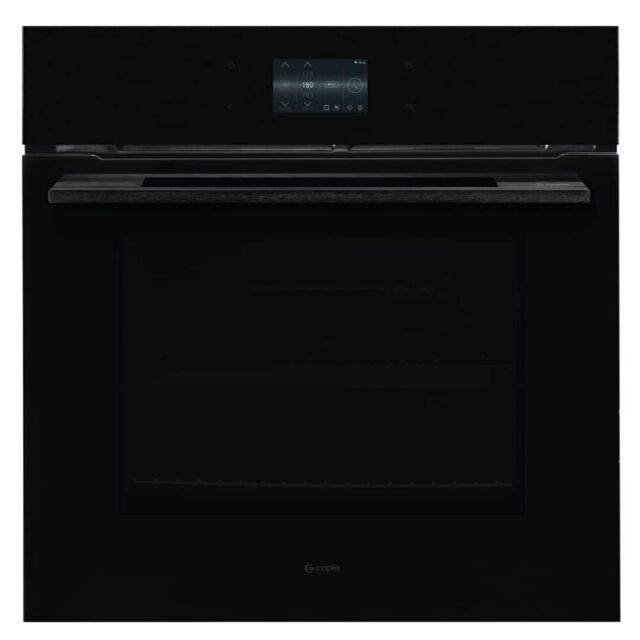 Caple C2601BG Electric Single Oven