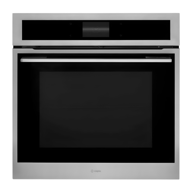 Caple C2601SS Electric Single Oven