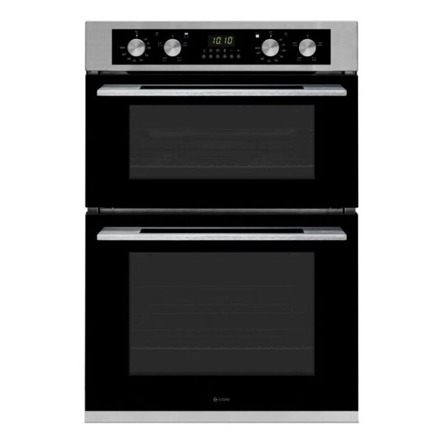 Caple C3246 Electric Double Oven