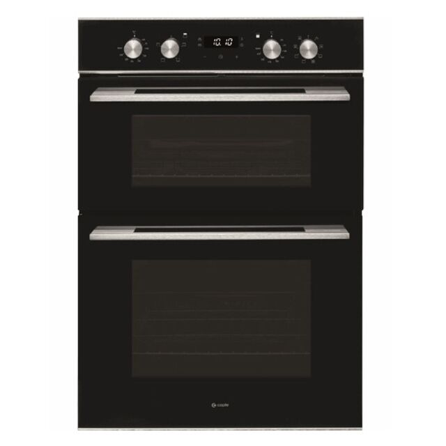 Caple C3371 Electric Double Oven