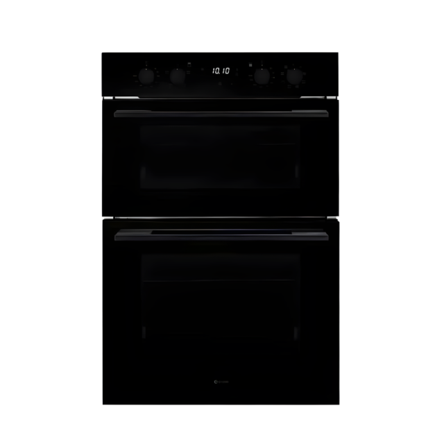 Caple C3371BG Electric Double Oven