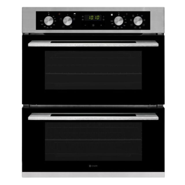 Caple C4246 Electric Built Under Double Oven